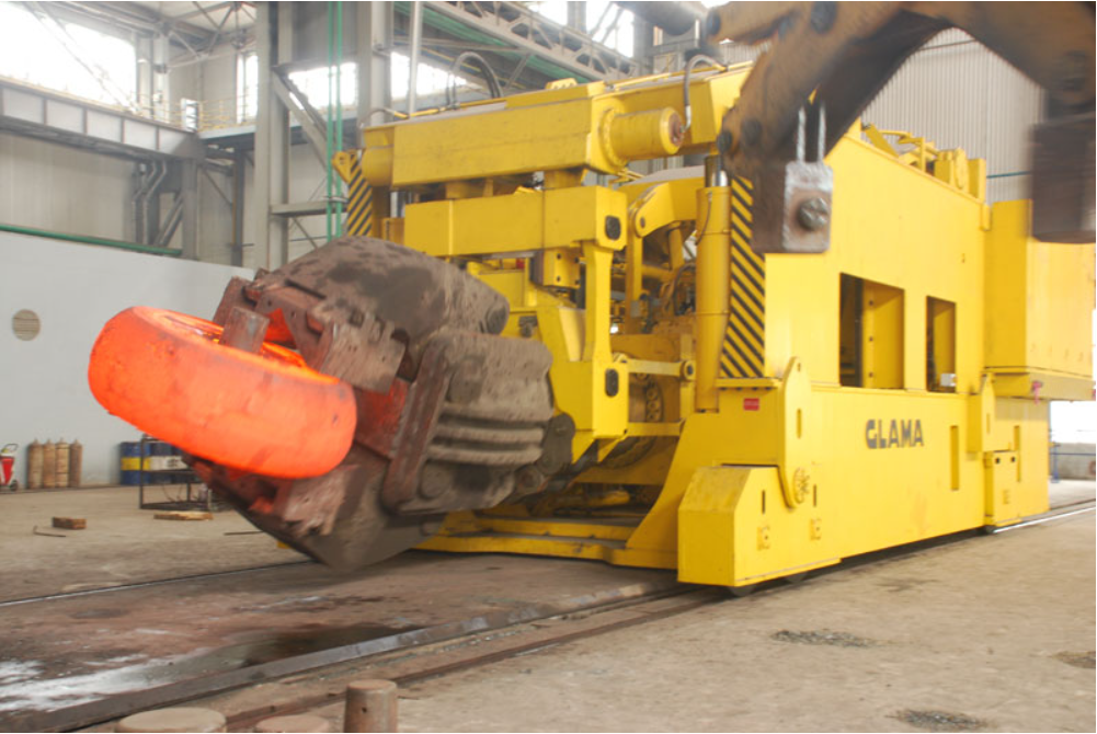 <b>80MN壓機(jī)操作機(jī)</b>